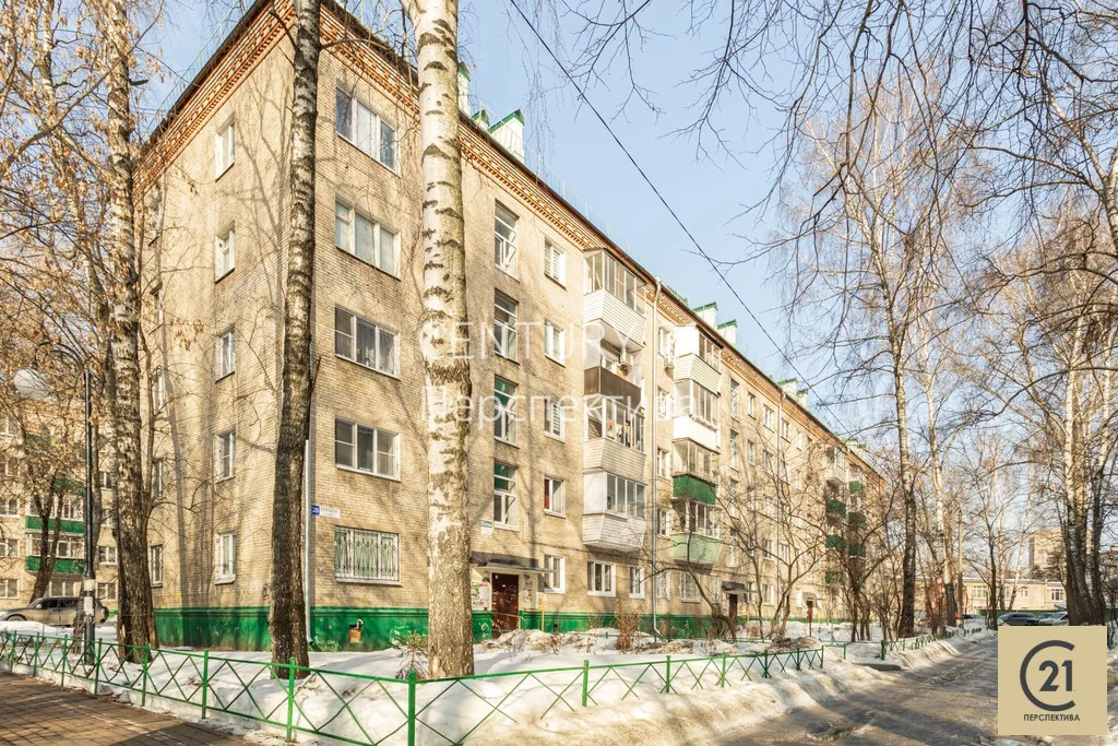 Продажа квартиры, Томилино, Люберецкий район, ул. Гоголя - Фото 12