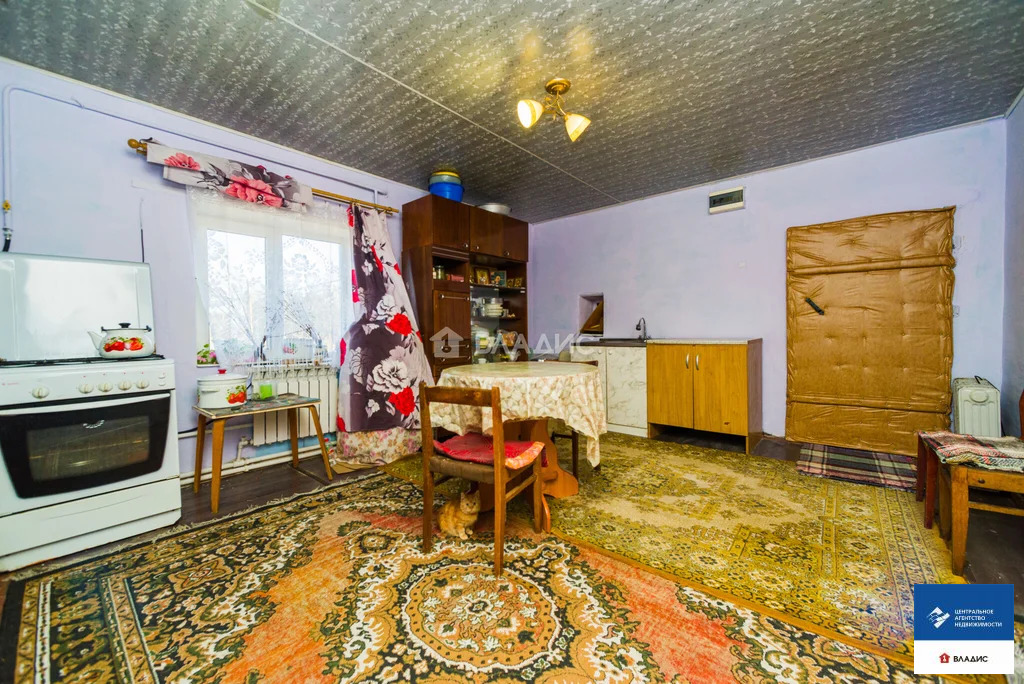 Продажа дома, Большие Поляны, Старожиловский район, ул. Колхозная - Фото 10