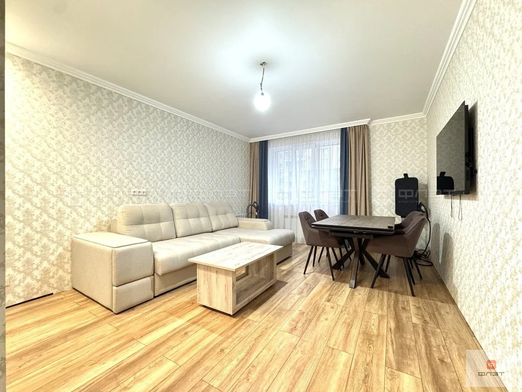 Продажа квартиры, Казань, ул. Профессора Камая - Фото 3