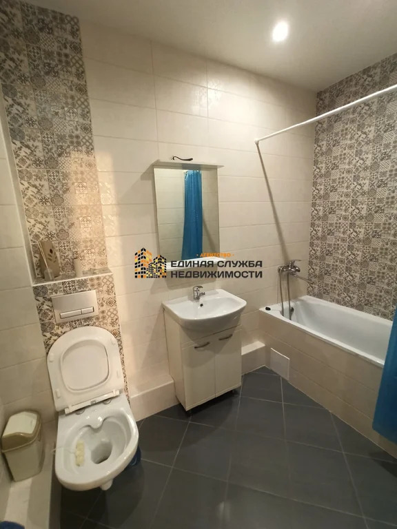 Аренда квартиры, Уфа, ул. Рудольфа Нуреева - Фото 15