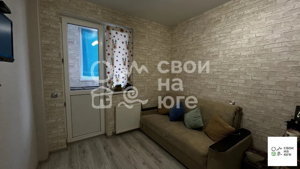 Продажа квартиры, Краснодар, Западный Обход ул. - Фото 1