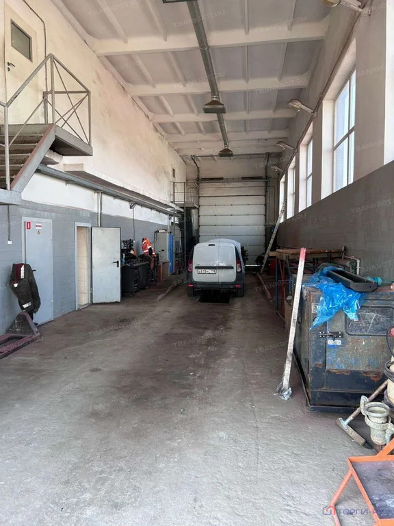 Продажа ПСН, Ломоносовский район, Заречная улица - Фото 2