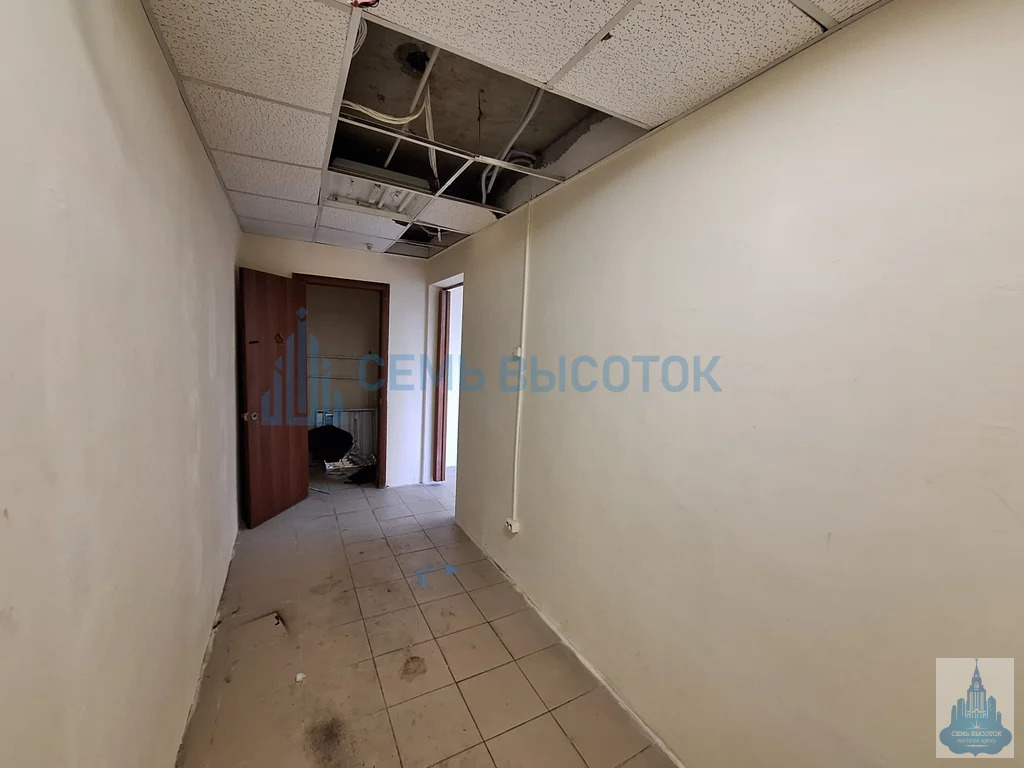 Аренда ПСН, ул. Брусилова - Фото 11