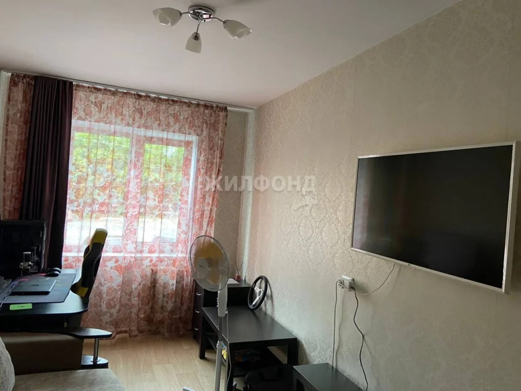 Продажа квартиры, Новосибирск, ул. Нарымская - Фото 9