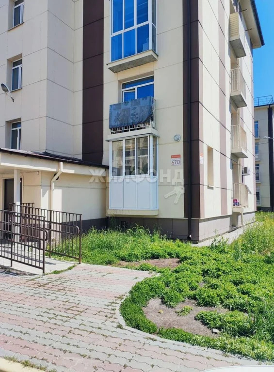 Продажа квартиры, Новосибирск, ул. Большая - Фото 4