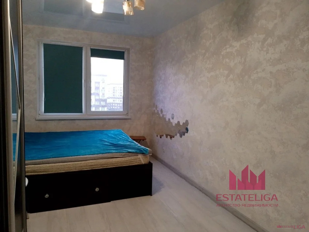 Продажа квартиры, Лопатино, Ленинский район, Сухановская улица - Фото 5