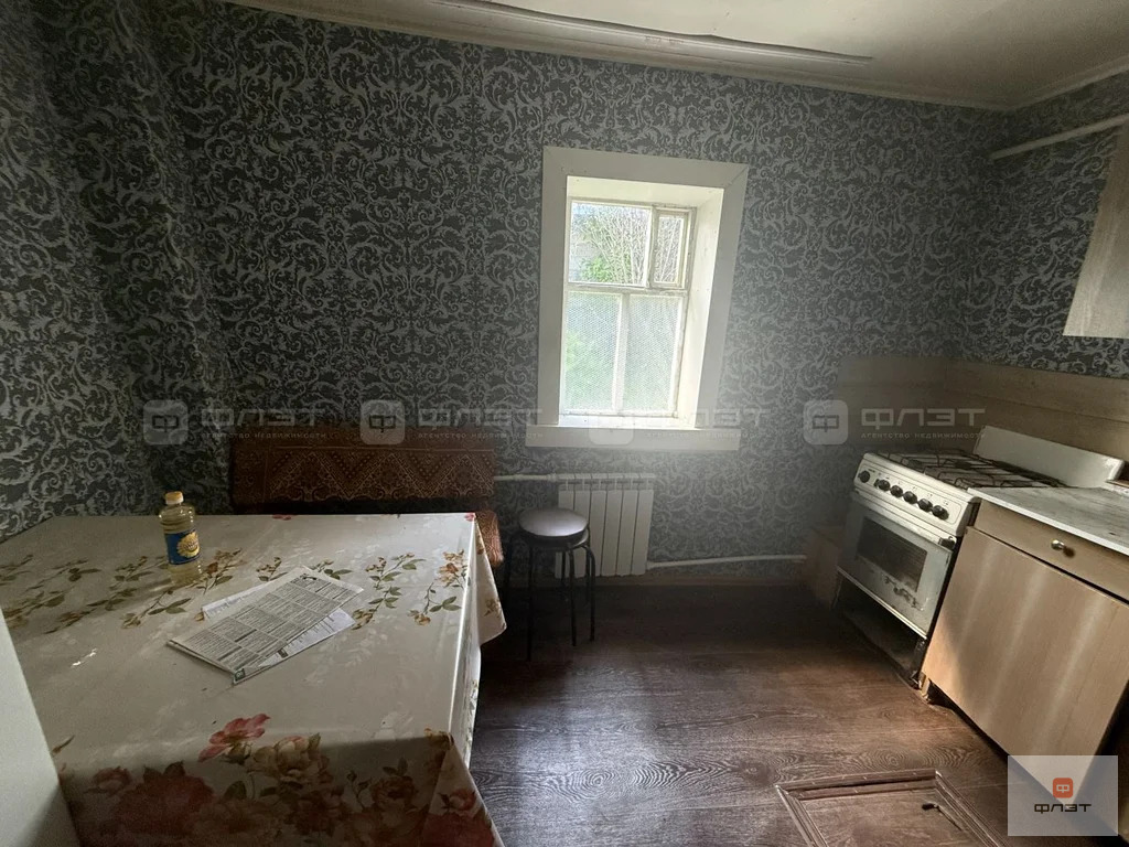 Продажа дома, Малый Рясь, Высокогорский район, ул. А.Алиша - Фото 10