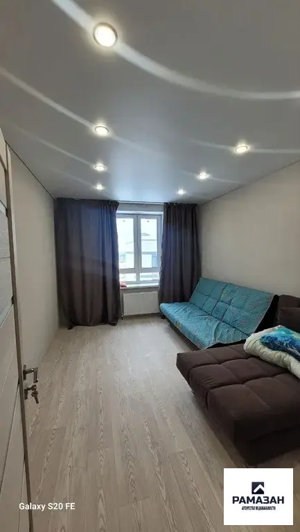 2-ком квартира ул.Рождественская, 10А - Фото 3