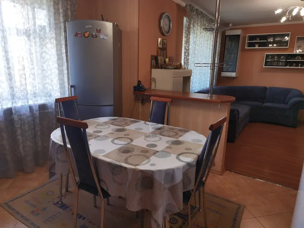 уютная квартира у "Витязя" - Фото 4