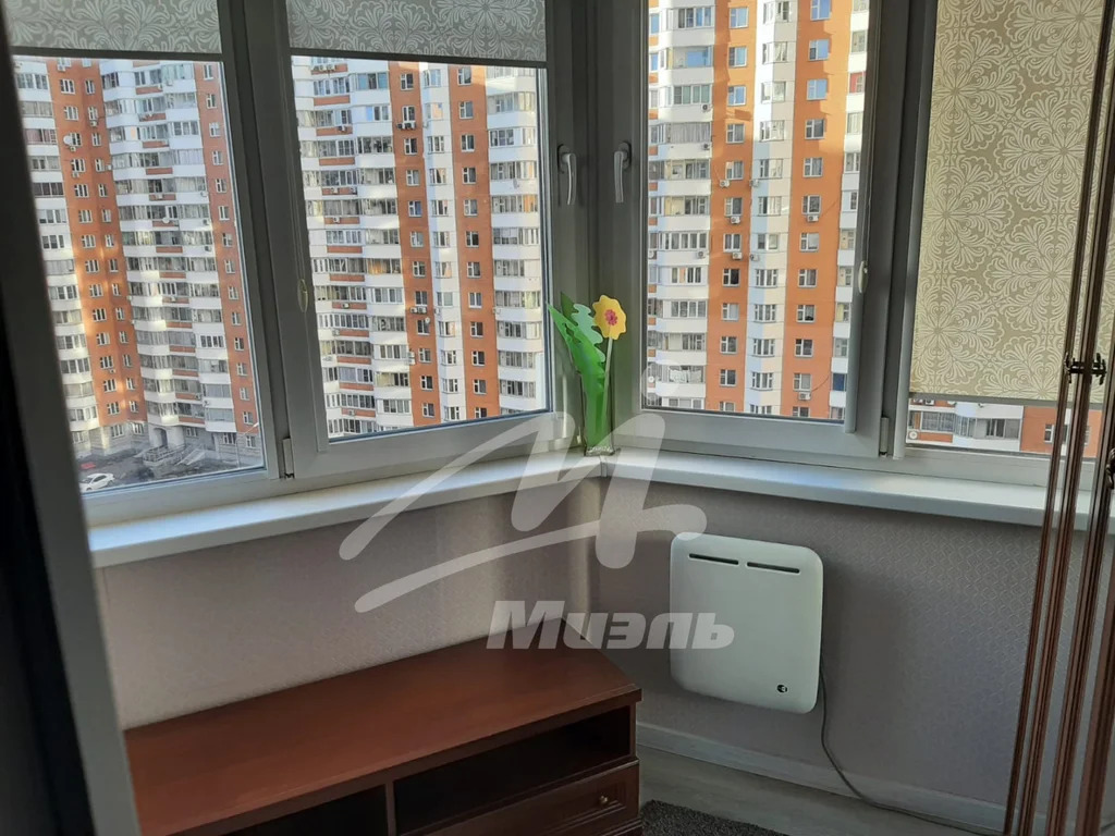 Продажа квартиры, Лобня, Физкультурная ул. - Фото 20