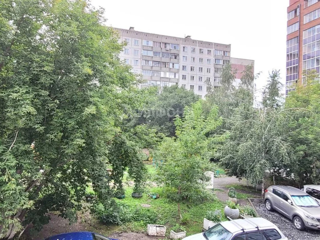 Продажа квартиры, Новосибирск, ул. Дуси Ковальчук - Фото 4