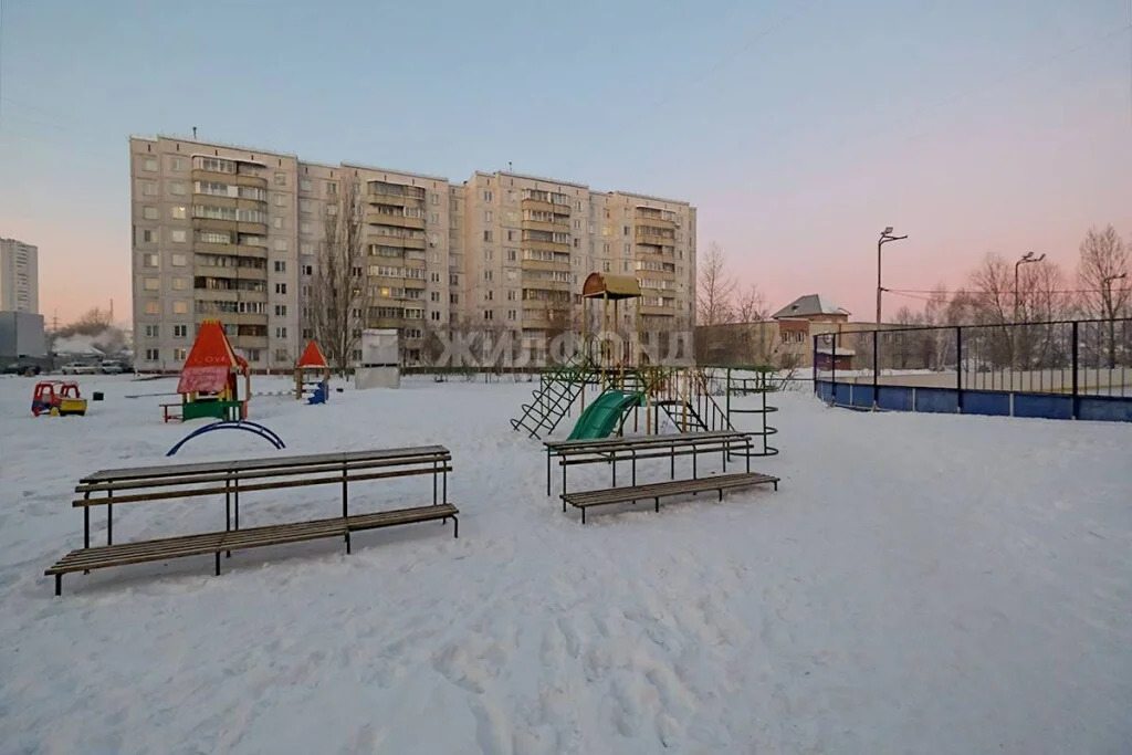 Продажа квартиры, Новосибирск, ул. Беловежская - Фото 2