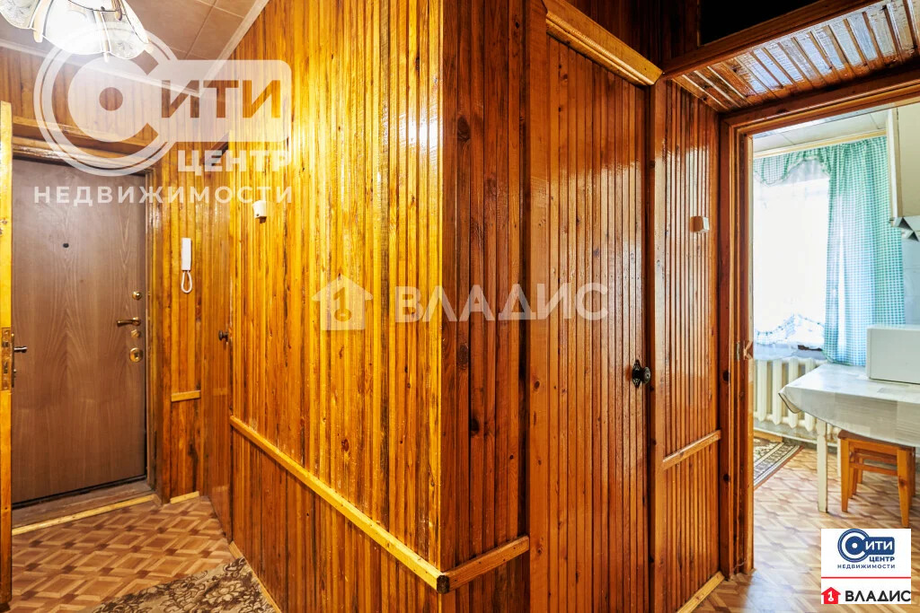 Продажа квартиры, Воронеж, ул. Пушкинская - Фото 16