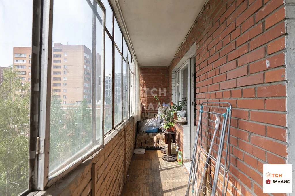 Продажа квартиры, Мытищи, Мытищинский район, ул. Колпакова - Фото 11