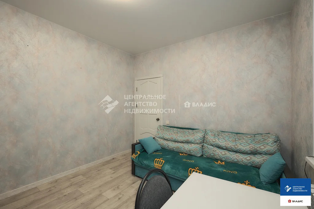 Продажа квартиры, Рязань, ул. Братиславская - Фото 3