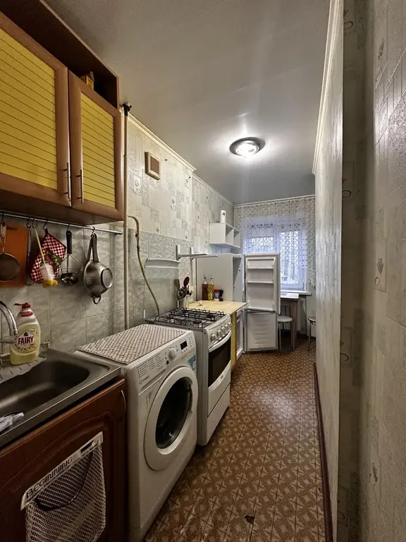 Продам 1-комнатную квартиру - Фото 12
