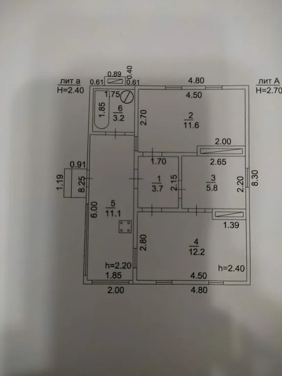 Продажа дома, Абинск, Абинский район, ул. Ленина - Фото 14