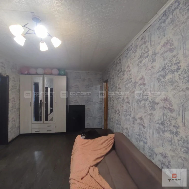 Продажа квартиры, Казань, ул. Дементьева - Фото 2