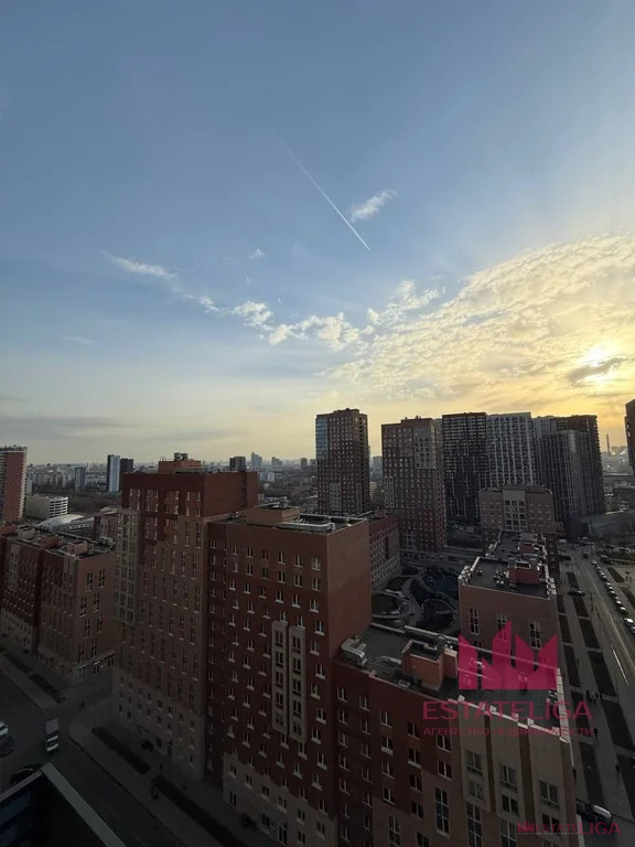 Аренда квартиры, м. Нижегородская, Рязанский пр-кт. - Фото 12