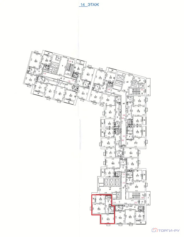 Продажа квартиры, ул. Краснодонская - Фото 4