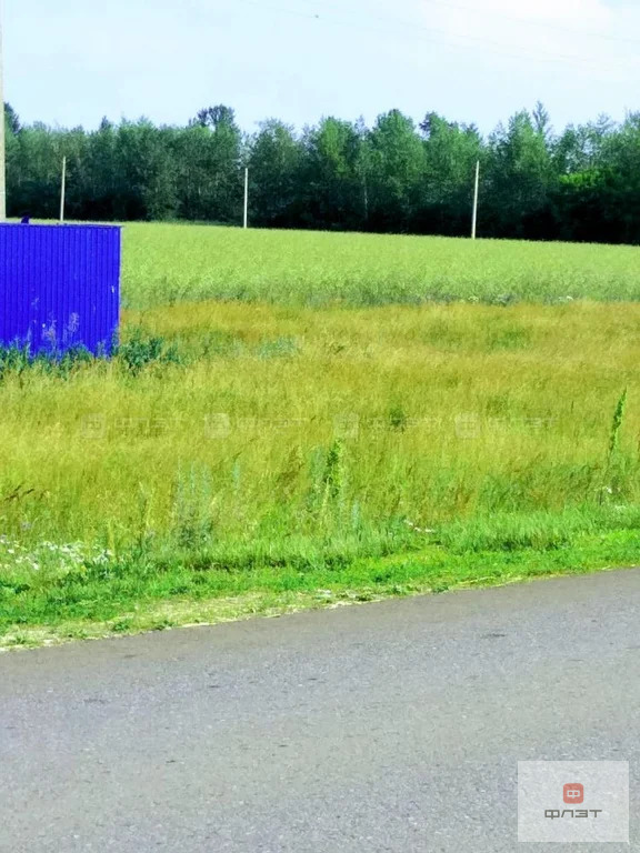 Продажа участка, Державино, Лаишевский район, дом 1002 - Фото 10