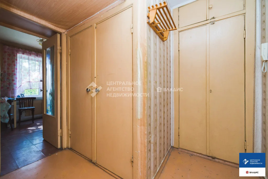 Продажа квартиры, Рязань, улица 1-е Бутырки - Фото 8