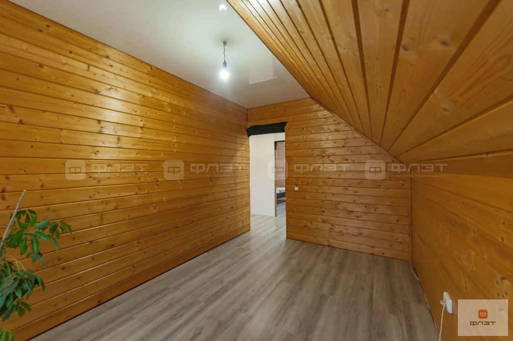 Продажа дома, Богородское, Пестречинский район, ул. Новая - Фото 19