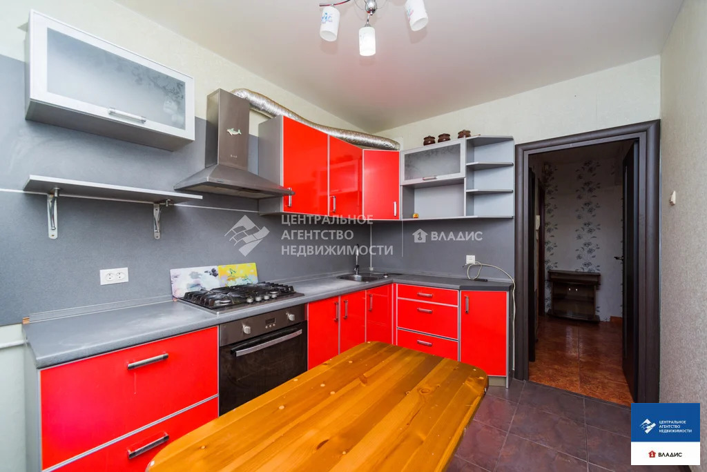Продажа квартиры, Рязань, ул. Новоселов - Фото 14