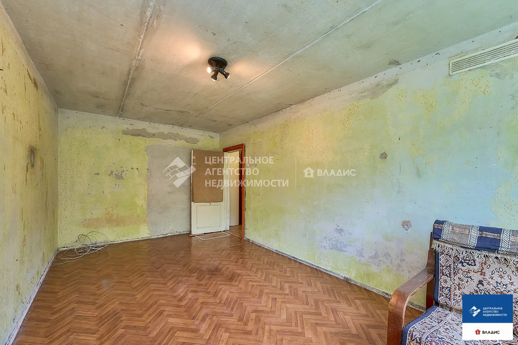 Продажа квартиры, Рязань, ул. Высоковольтная - Фото 9