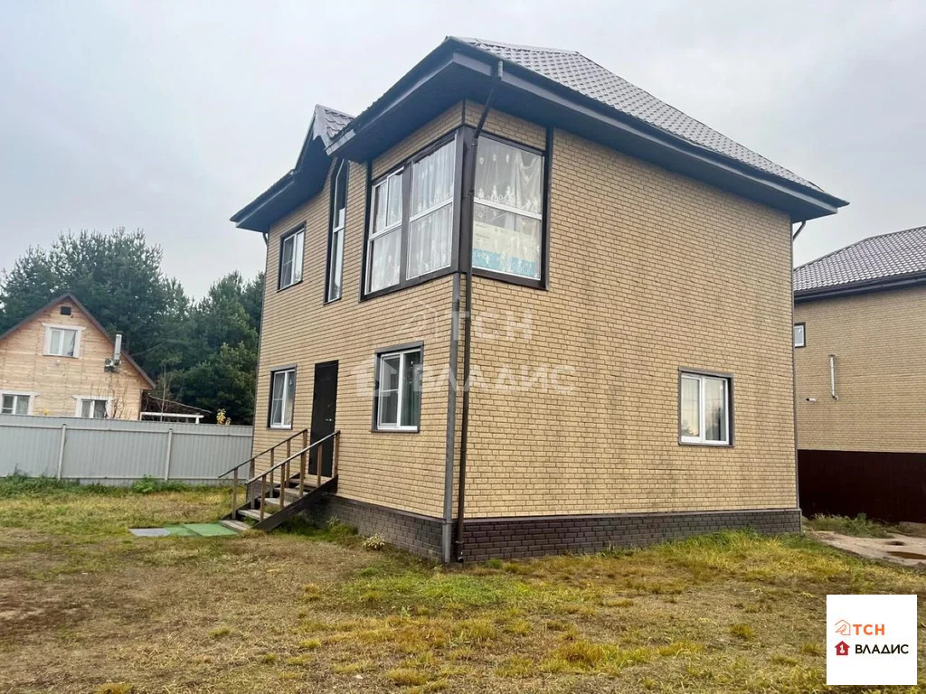 Продажа дома, Богородский г. о., 2-й Звёздный проезд - Фото 2