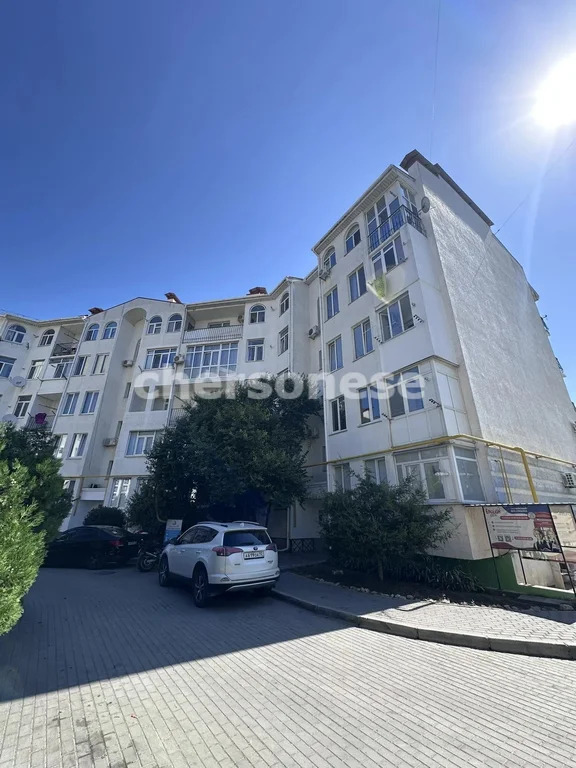 Продажа квартиры, Севастополь, Античный пр-кт. - Фото 11