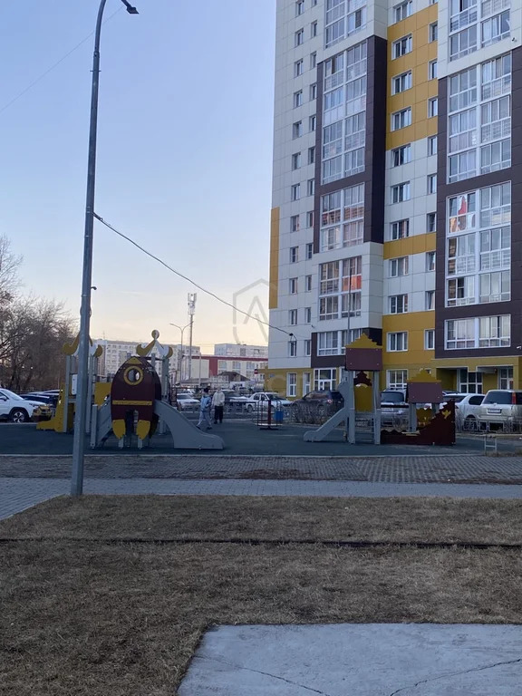 Продажа квартиры, Новосибирск, ул. Герцена - Фото 21