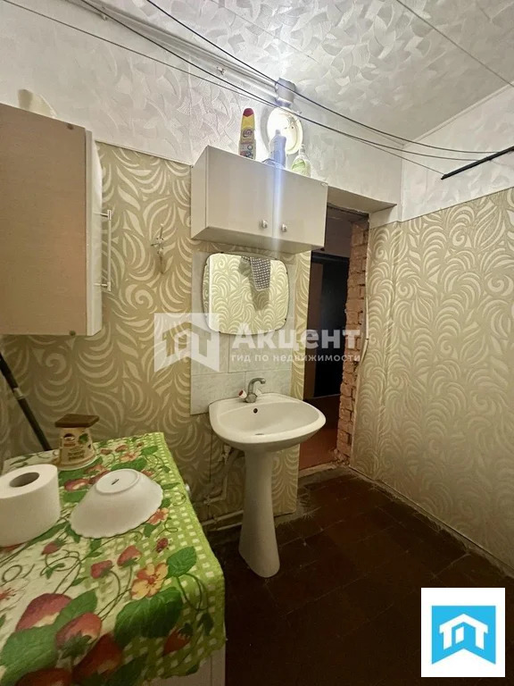 Продажа комнаты, Иваново, ул. Профессиональная - Фото 4