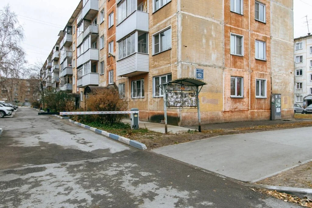 Продажа квартиры, Новосибирск, ул. Гоголя - Фото 9