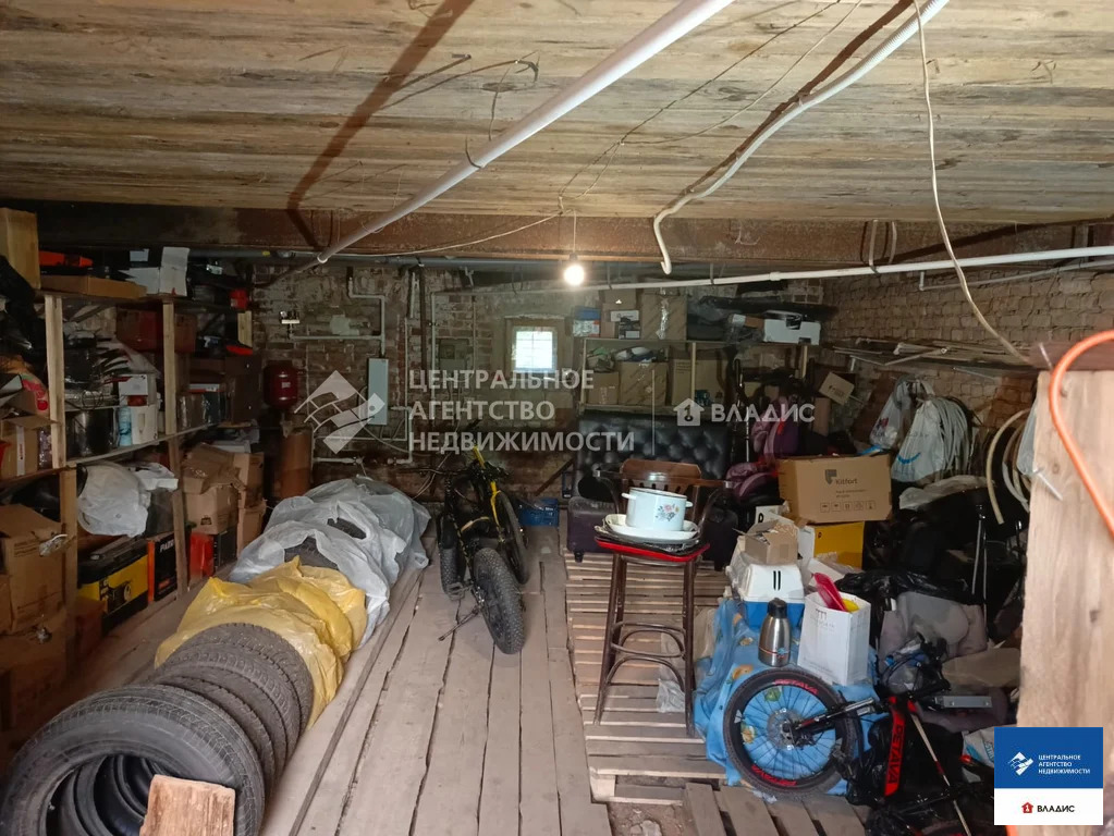 Продажа дома, Байдики, Захаровский район, 61А - Фото 13