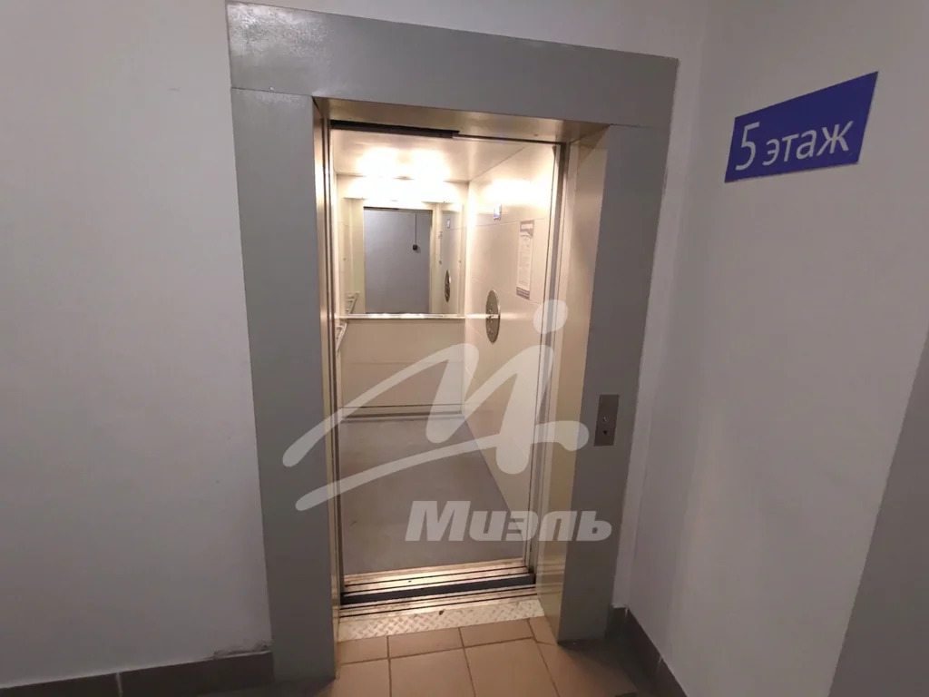 Продажа квартиры, Химки, Летчика Ивана Федорова ул. - Фото 22