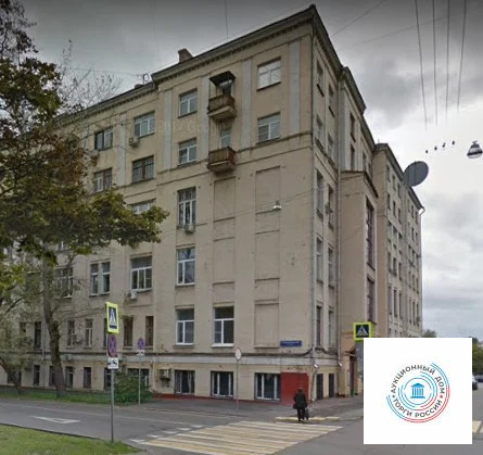 Продается квартира, 49.8 м - Фото 2