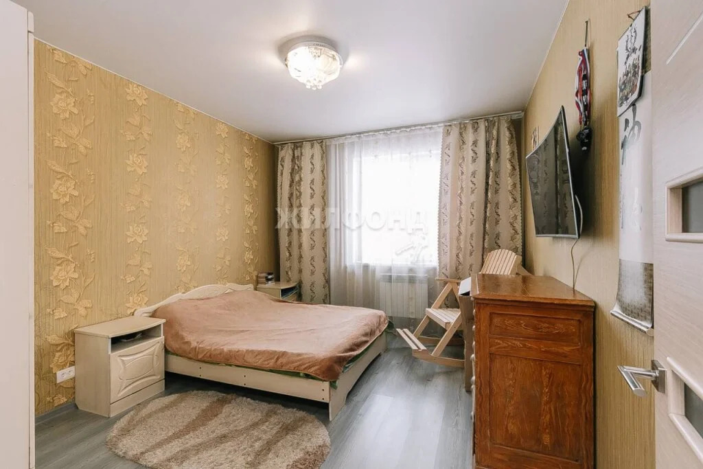 Продажа таунхауса, Новосибирск, Танкистов 1-й пер. - Фото 18