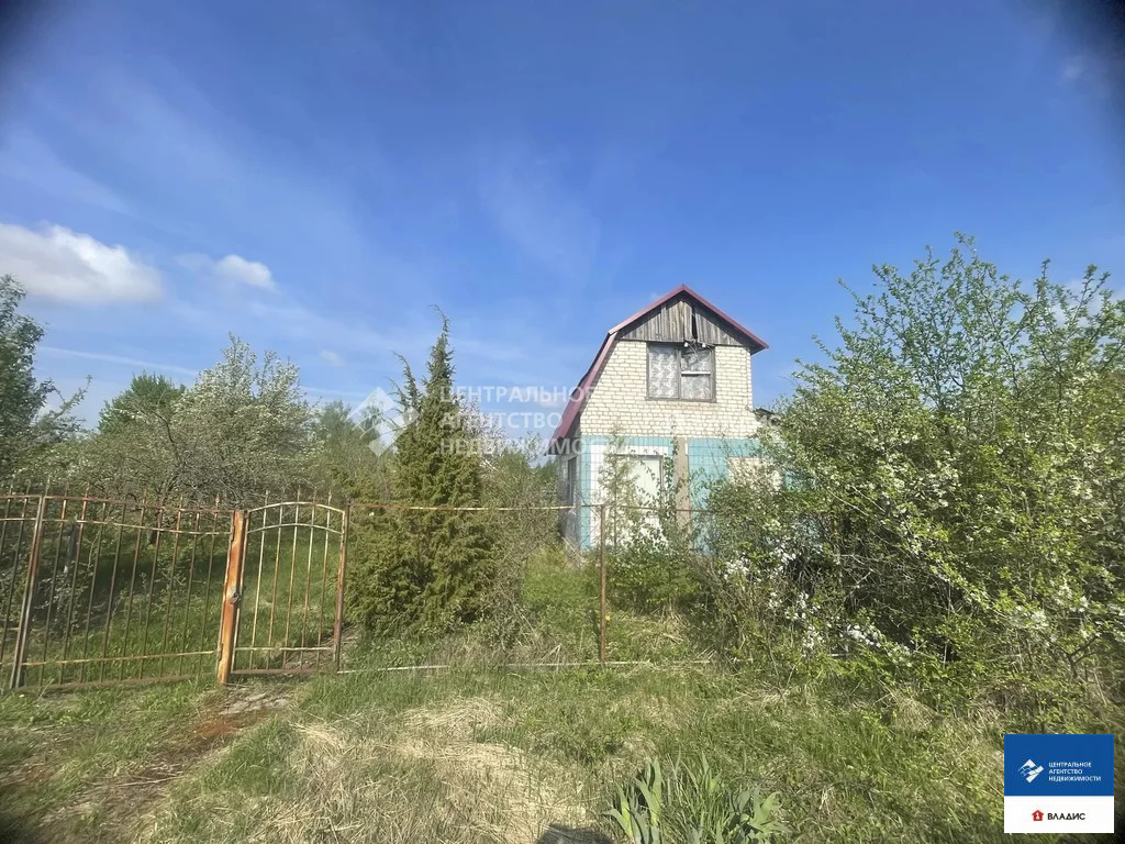 Продажа дома, Трубниково, Рязанский район - Фото 11