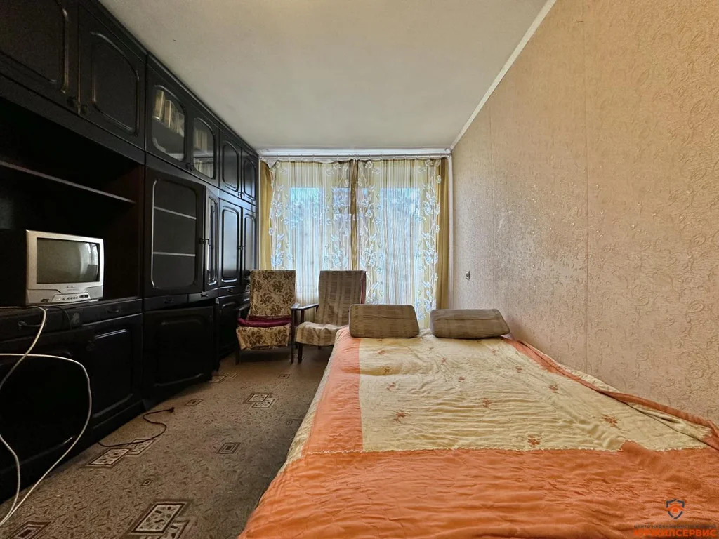 Продажа квартиры, Домодедово, Домодедово г. о., улица Советская - Фото 5