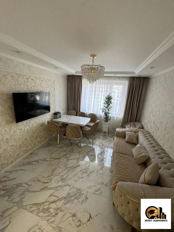 Продажа квартиры, Битца, Ленинский район, Парковая улица - Фото 44