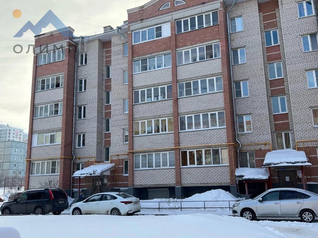 Продажа квартиры, Вологда, ул. Маршала Конева - Фото 9