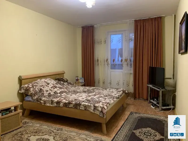 Квартира на две стороны - Фото 1