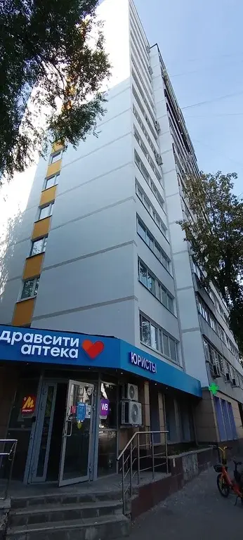 2-к.ул.Лётчика Бабушкина, д.37к2 - Фото 26