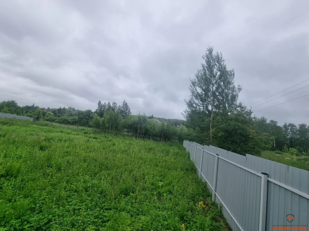 Продажа участка, Домодедово, Домодедово г. о., Московская обл - Фото 3