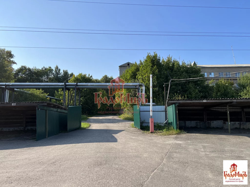 Продажа ПСН, Краснозаводск, Сергиево-Посадский район, ул. Горького - Фото 9