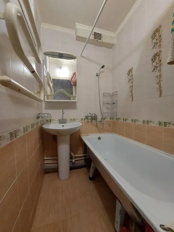 Продаётся квартира в Обнинске - Фото 12