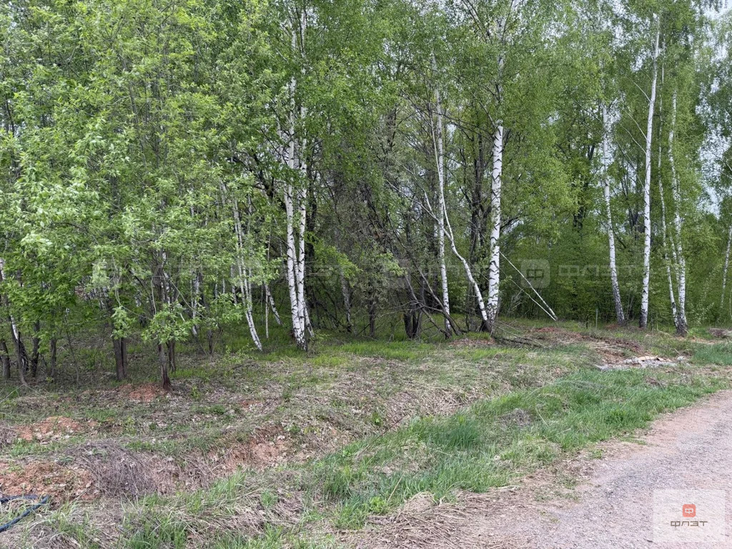 Продажа участка, Казань, ул. 3-я Рождественская - Фото 6
