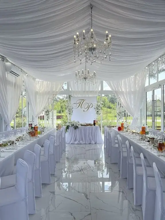 Агроусадьба с банным комплексом и банкетным залом - Фото 20