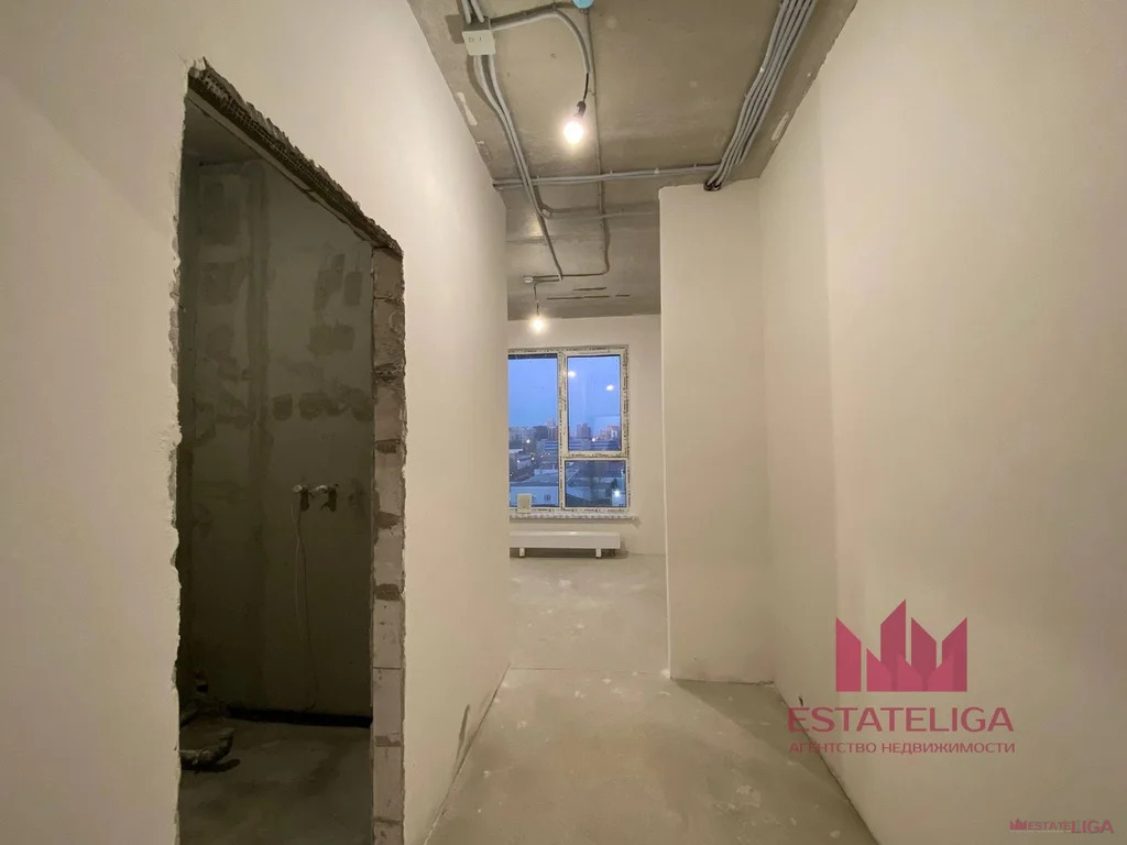 Продажа квартиры, Автомобильный проезд - Фото 1